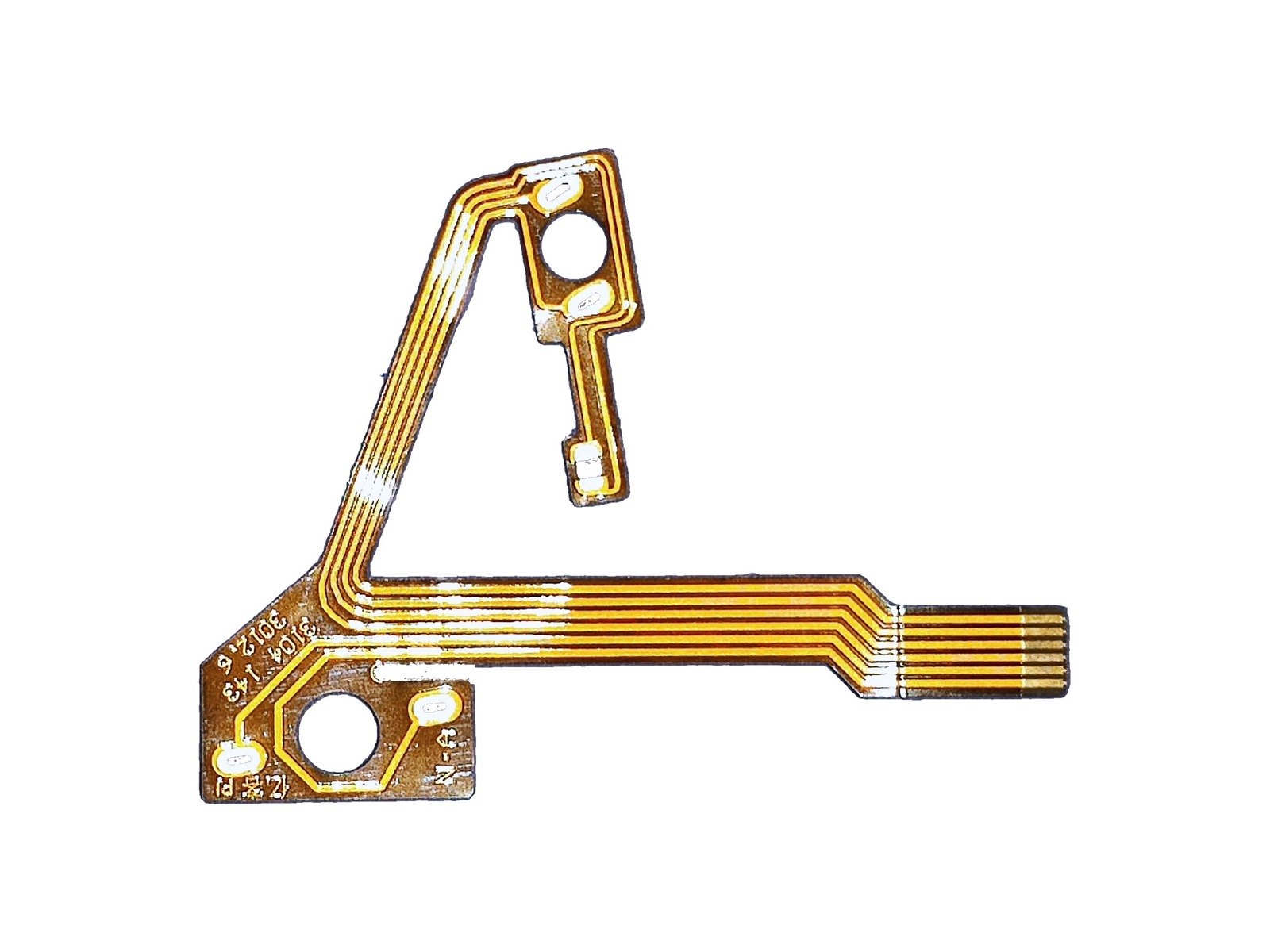 Flex-PCB