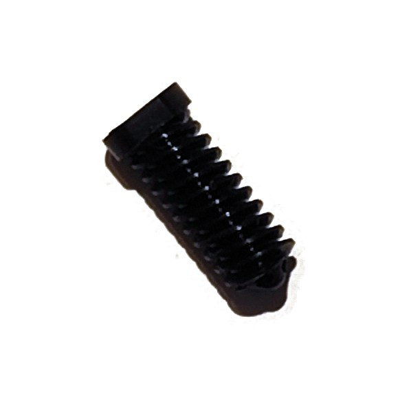 Schnecke CDM12 Industrial (schwarz)